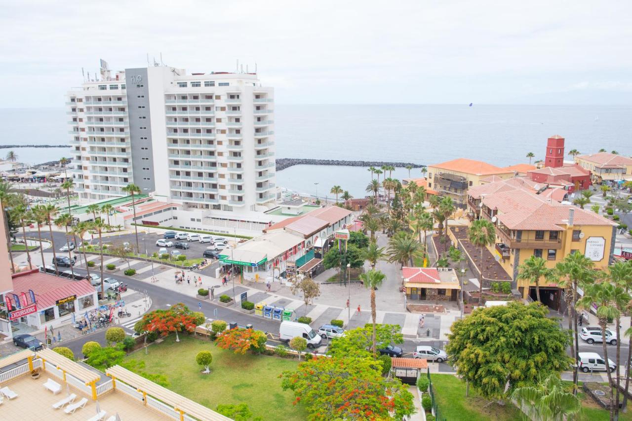 Copacabana Appartement Playa Feñabe